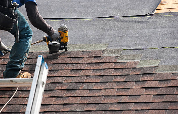 Licensed Metal Roofing service in Hamlin, WV - Brentwood Metal Roofing